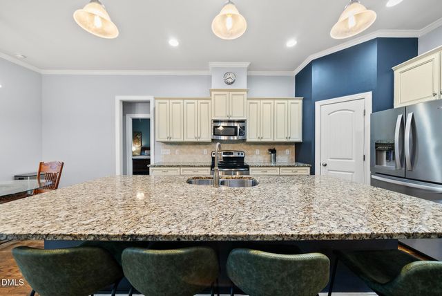 3010 Brighton Bluff Drive, Apex, NC 27539