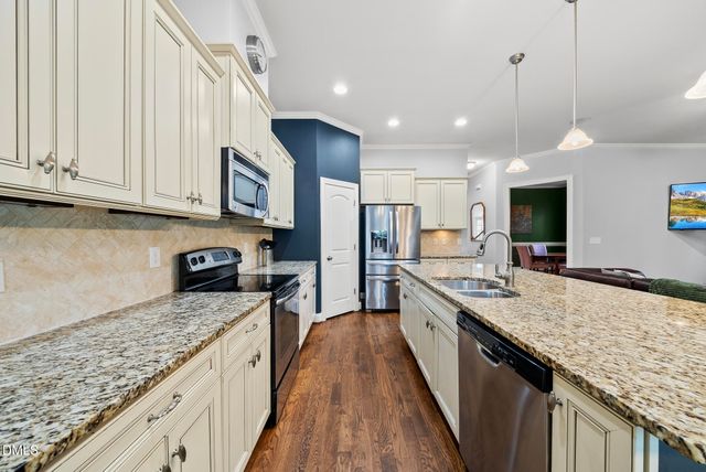 3010 Brighton Bluff Drive, Apex, NC 27539