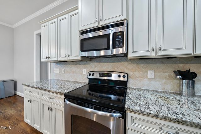 3010 Brighton Bluff Drive, Apex, NC 27539