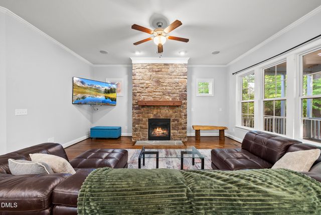 3010 Brighton Bluff Drive, Apex, NC 27539