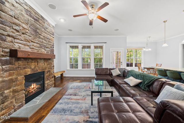 3010 Brighton Bluff Drive, Apex, NC 27539