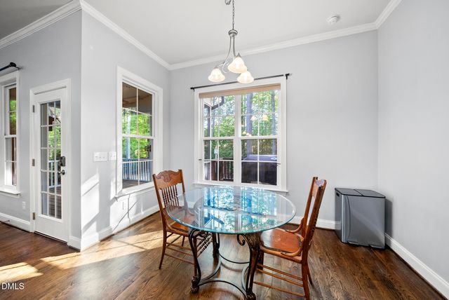 3010 Brighton Bluff Drive, Apex, NC 27539