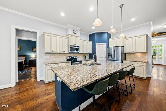 3010 Brighton Bluff Drive, Apex, NC 27539