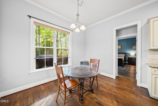 3010 Brighton Bluff Drive, Apex, NC 27539