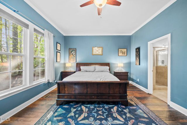 3010 Brighton Bluff Drive, Apex, NC 27539