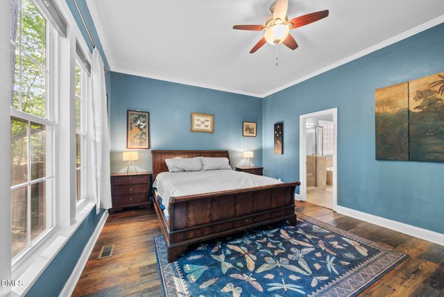 3010 Brighton Bluff Drive, Apex, NC 27539