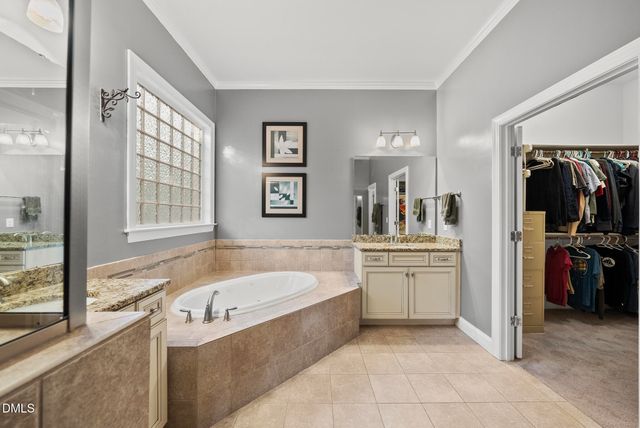 3010 Brighton Bluff Drive, Apex, NC 27539