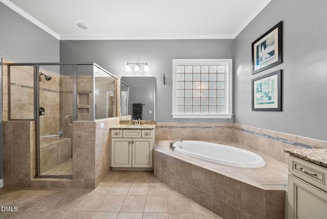 3010 Brighton Bluff Drive, Apex, NC 27539