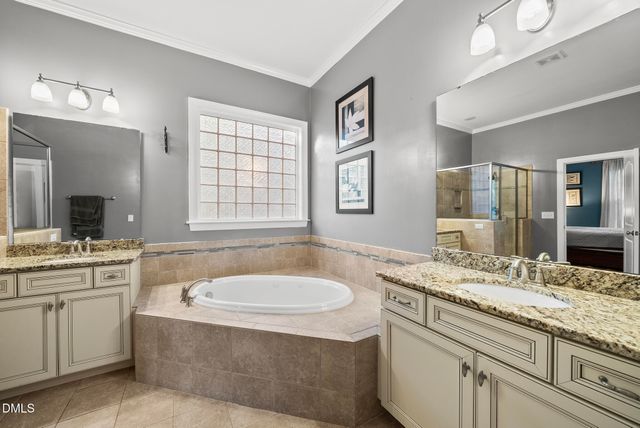 3010 Brighton Bluff Drive, Apex, NC 27539