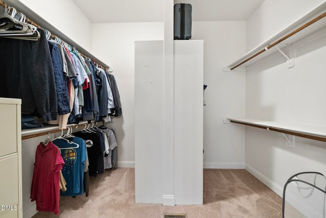 3010 Brighton Bluff Drive, Apex, NC 27539