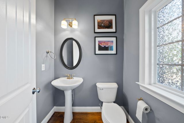 3010 Brighton Bluff Drive, Apex, NC 27539