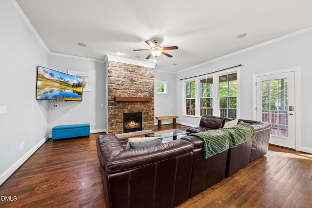 3010 Brighton Bluff Drive, Apex, NC 27539