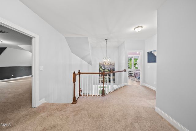 3010 Brighton Bluff Drive, Apex, NC 27539