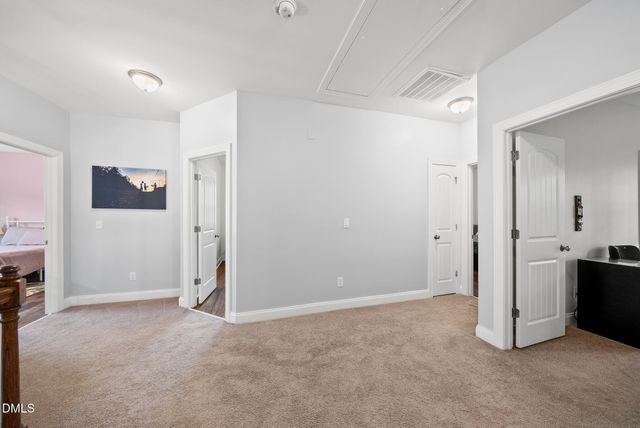 3010 Brighton Bluff Drive, Apex, NC 27539