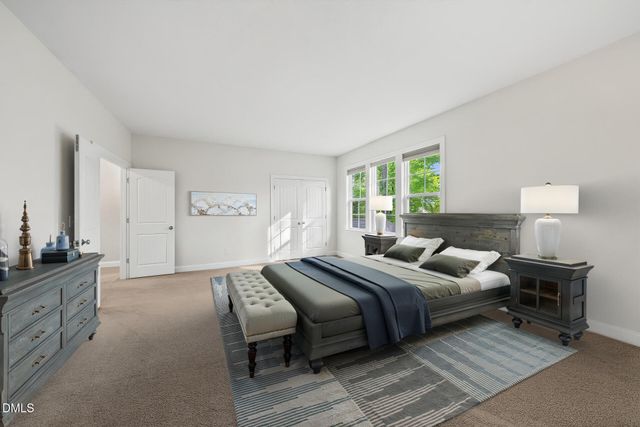 3010 Brighton Bluff Drive, Apex, NC 27539