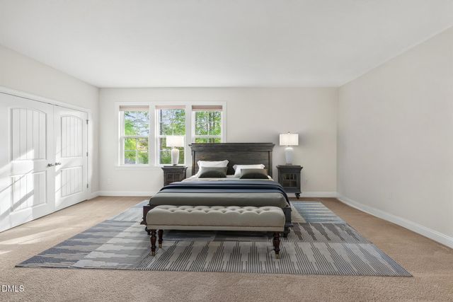 3010 Brighton Bluff Drive, Apex, NC 27539