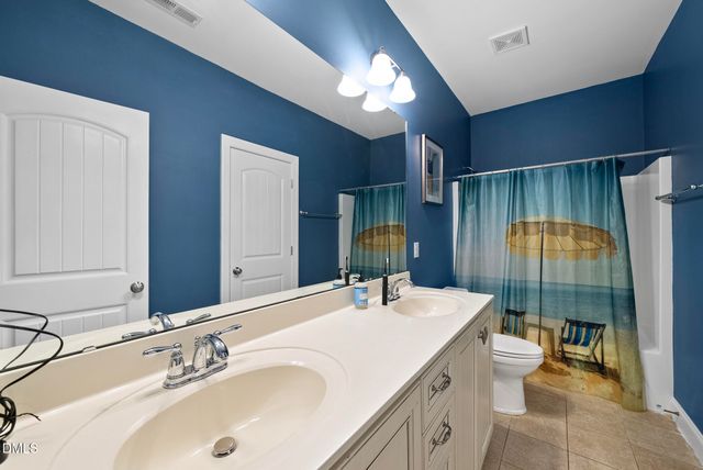 3010 Brighton Bluff Drive, Apex, NC 27539