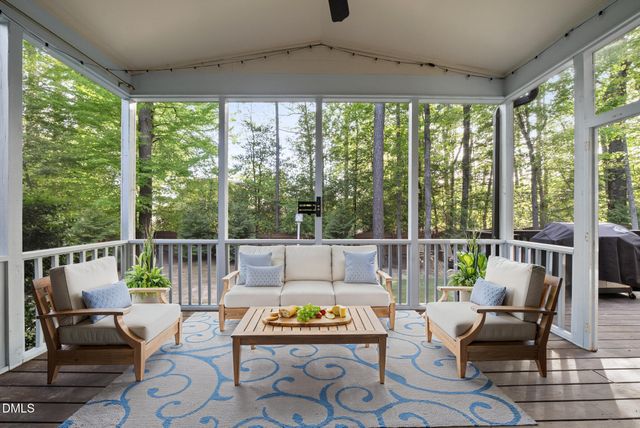 3010 Brighton Bluff Drive, Apex, NC 27539