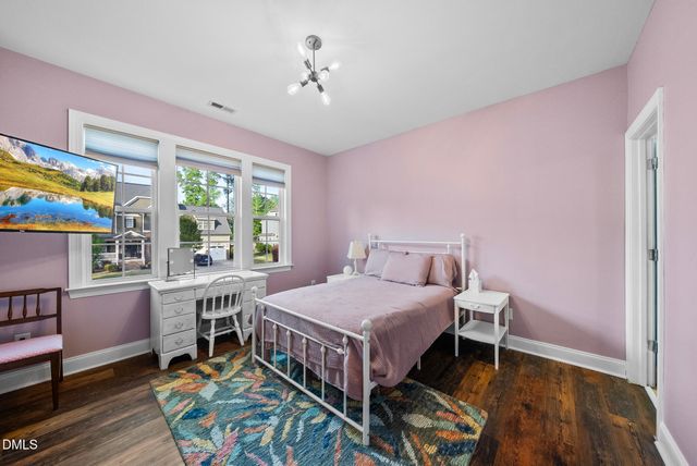 3010 Brighton Bluff Drive, Apex, NC 27539