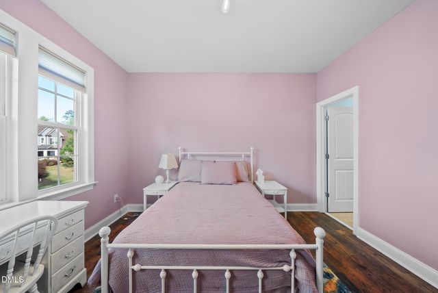 3010 Brighton Bluff Drive, Apex, NC 27539