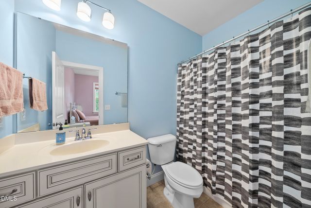 3010 Brighton Bluff Drive, Apex, NC 27539