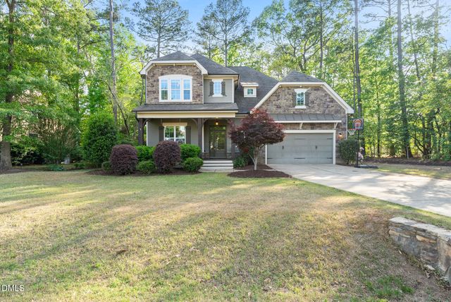 3010 Brighton Bluff Drive, Apex, NC 27539