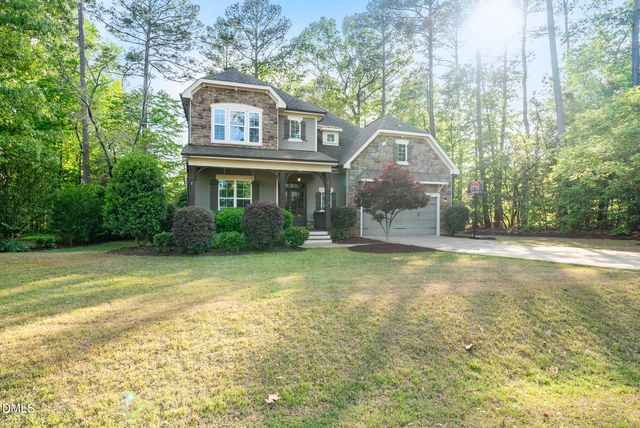 3010 Brighton Bluff Drive, Apex, NC 27539
