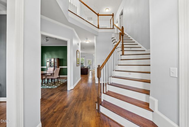 3010 Brighton Bluff Drive, Apex, NC 27539