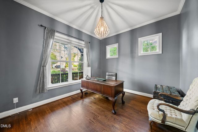 3010 Brighton Bluff Drive, Apex, NC 27539