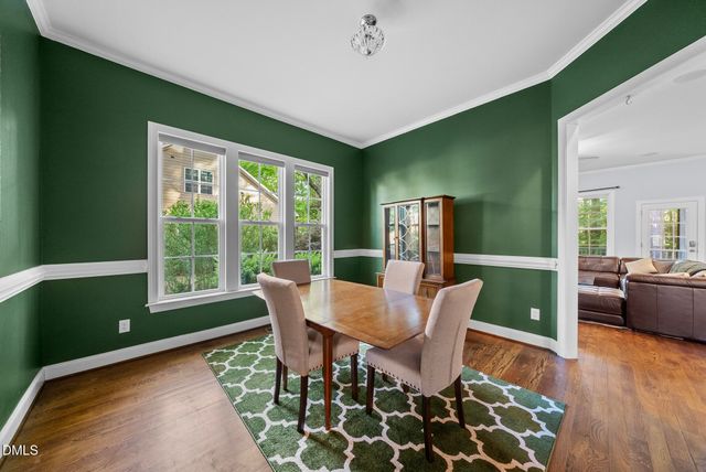 3010 Brighton Bluff Drive, Apex, NC 27539