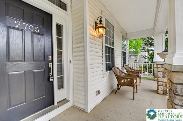 2705 Fringe Lane, Forks Twp, PA 18040