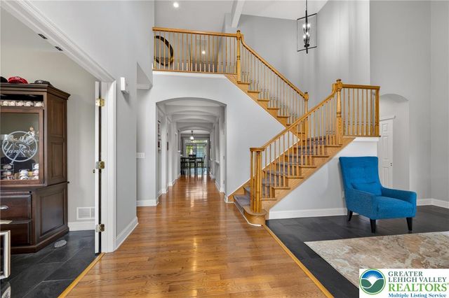 2705 Fringe Lane, Forks Twp, PA 18040