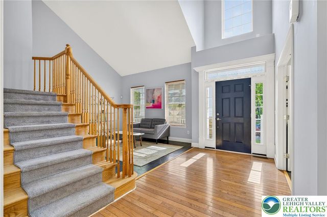 2705 Fringe Lane, Forks Twp, PA 18040