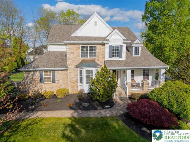 2705 Fringe Lane, Forks Twp, PA 18040