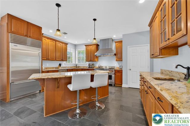 2705 Fringe Lane, Forks Twp, PA 18040