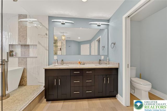 2705 Fringe Lane, Forks Twp, PA 18040