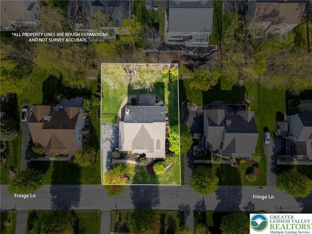 2705 Fringe Lane, Forks Twp, PA 18040