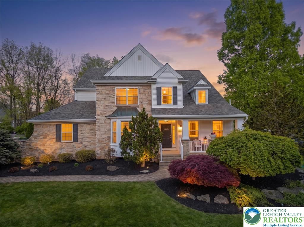2705 Fringe Lane, Forks Twp, PA 18040
