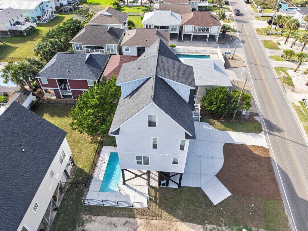 109 Cypress Ave., Garden City Beach, SC 29576 — photo 2