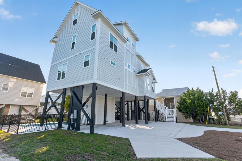 109 Cypress Ave., Garden City Beach, SC 29576 — photo 3