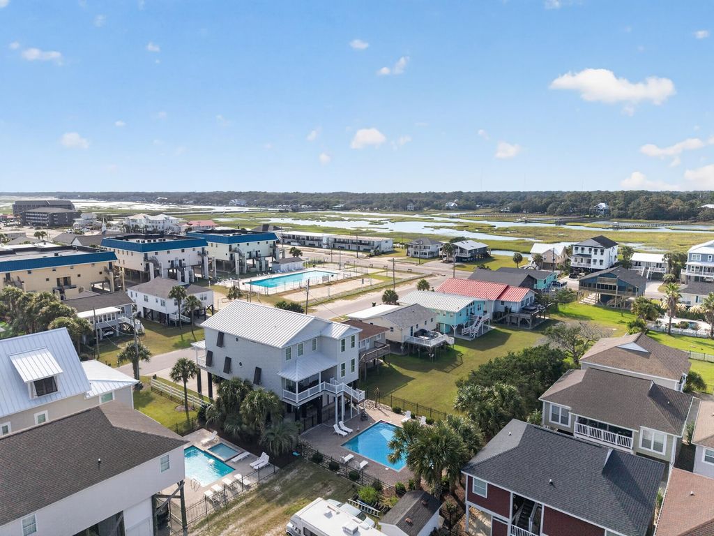 109 Cypress Ave., Garden City Beach, SC 29576 — photo 4