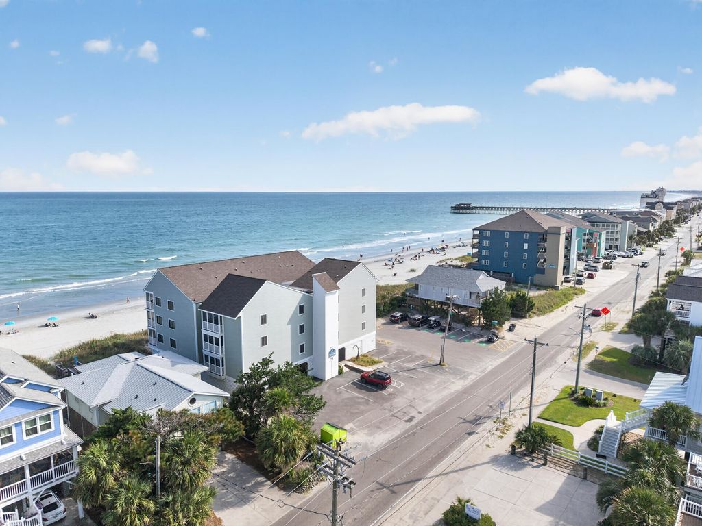 109 Cypress Ave., Garden City Beach, SC 29576 — photo 5