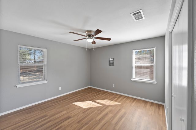 317 E Glendale Street, Crowley, TX 76036