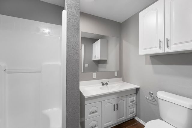 317 E Glendale Street, Crowley, TX 76036