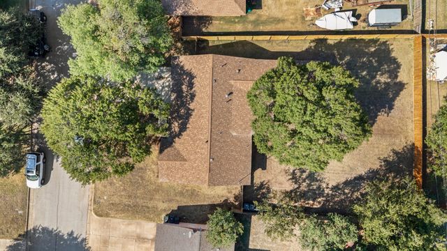 317 E Glendale Street, Crowley, TX 76036