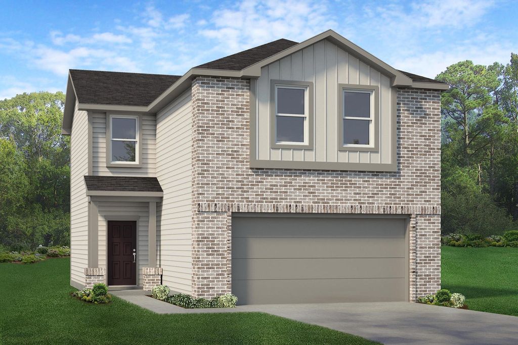 936 Holly Avenue, Sherman, TX 75092