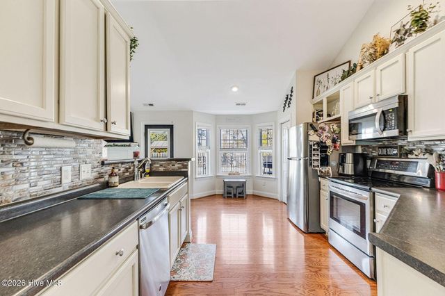 5004 Summerswell Lane, Southport, NC 28461