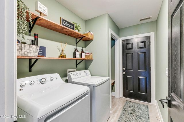 5004 Summerswell Lane, Southport, NC 28461