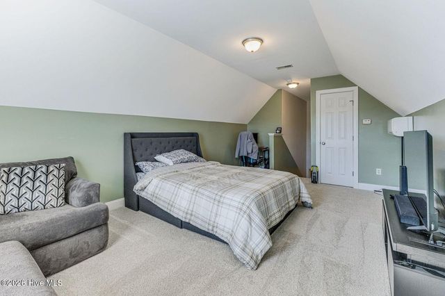 5004 Summerswell Lane, Southport, NC 28461