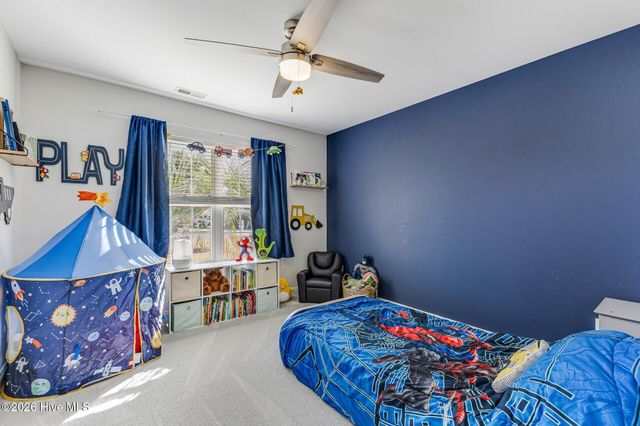 5004 Summerswell Lane, Southport, NC 28461